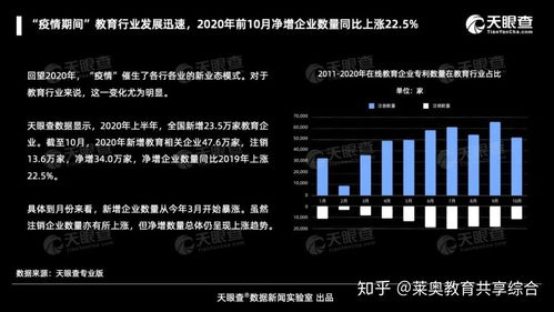 2020年在线教育行业发展分析及未来趋势展望